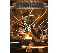 Thorgal. Band 43: Die Rache der Göttin Skædhi: 3