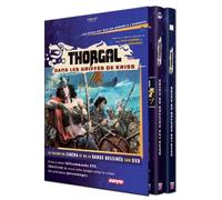 Thorgal chant 2 : dans les griffes de kriss c