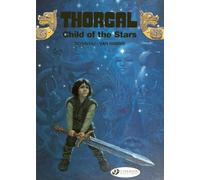 Thorgal: Child of the Stars: 1