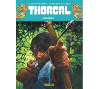 Thorgal. Ediz. deluxe (Vol. 1)