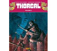 Thorgal. Ediz. deluxe. Vol. 2