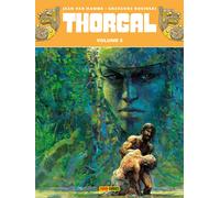 Thorgal. Ediz. deluxe. Vol. 3