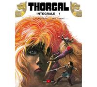 Thorgal. L'integrale. Ediz. deluxe (Vol. 1)