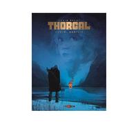 THORGAL SAGA - ADDIO, AARICIA