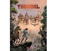 Thorgal Saga: Die wandernde Stadt: 5