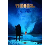 Thorgal Saga Vol. 2 - Addio, Aaricia - Alessandro Editore - Editoriale Cosmo