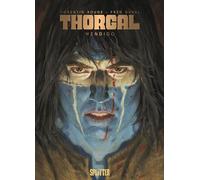 Thorgal Saga: Wendigo: 2