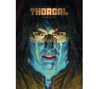 THORGAL SAGA - WENDIGO