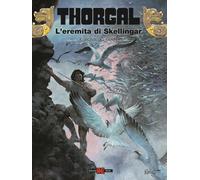 Thorgal. Vol. 37 - 2025 - Alessandro