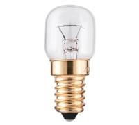 Thorgeon 05231 Lampada Standard Speciale 25W E14 T22 24V 22x48mm