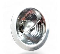 THORGEON 20W 8° 12V 150lm GY4 AR48 ALOGENA Sostituzione per Osram 41900SP