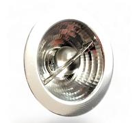 THORGEON 20W 8° 24V 150lm GY4 AR48 ALOGENA Sostituzione per Osram 41930SP
