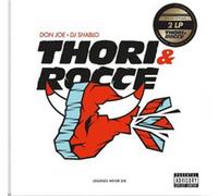 Don Joe-Shablo - Thori & Rocce