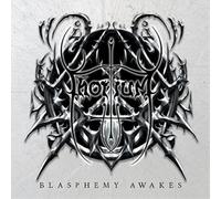 Thorium - Blasphemy Awakes