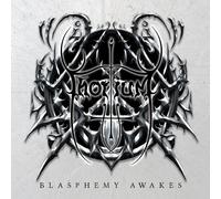 Thorium - Blasphemy Awakes (LP)
