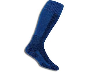 Thorlo Calze, Laser Blue, M Unisex