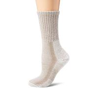 Thorlos Women's Lthw Light Hiking Thick Padded Crew Sock