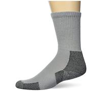 Thorlo XJ Calzini da Corsa, Grigio Nuvola, M Unisex-Adulto