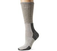 Thorlos Calze da trekking, grigio/nero, M, Grigio/nero, M