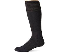 Thorlos Calzini da Sci da Uomo Excou, Uomo, EXCOU13699INT, Nero, L
