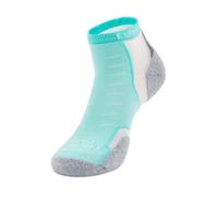 Thorlos Experia Calzini Donna Mulit-Sport Magenta Vibe, M, unisex, XCCU10242, Spearmint, S