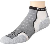 Thorlos Experia, Calzini per attività Sportive, Unisex, XC, Black/White, S