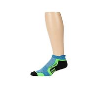 Thorlos HSRYUEXLC001, calze uomo Unisex - Adulto, teal,