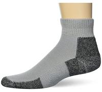 Thorlo Jmx Calzini, Grigio Nuvola, L Unisex-Adulto