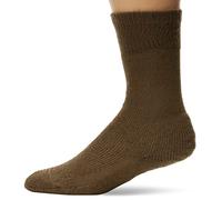 Thorlos Mcb Combat Maximum Cushion Over the Calf Sock, Calzini da escursionismo,