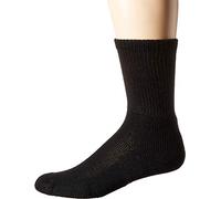 Thorlos Running Thick Padded Crew Sock, Calzini da corsa,