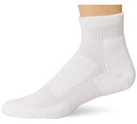 Thorlos Unisex WMX Walking Thick Padded Ankle Sock
