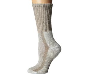 Thorlos Women's LTH Light Hiking Thick Padded Crew Sock