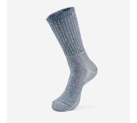 ThorloUltra Light Hiking, Calze Unisex, Blu (Lake Blue), Large