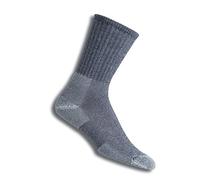 ThorloUltra Light Hiking, Calze Unisex, Grigio (Grey Quarry), Large