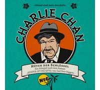 Thormann Charlie Chan 06: Hüter der Schlüssel (CD)