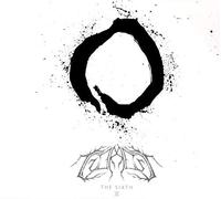 Thormesis - Sixth - CD - K72z