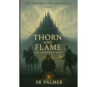 Thorn and Flame: The Crownless Pact