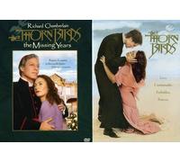 Thorn Birds Collector's Set (Repackage/Viva) (DVD) Richard Chamberlain