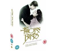 Thorn Birds, The: The Complete Series (DVD) Jean Simmons Rachel Ward