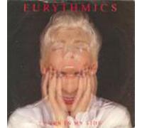 Thorn in my side (1986) / Vinyl single [Vinyl-Single 7'']