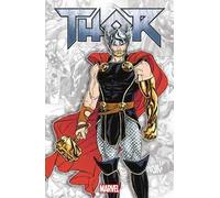 Thorn. Marvel-verse