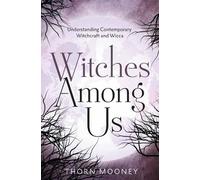 Thorn Mooney Witches Among Us (Tascabile)