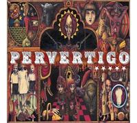 Thorn of Chaos - Pervitigo
