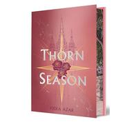 Thorn Season: 1: A #1 NYT Bestselling YA Fantasy Romance of Forbidden Magic and Deadly Secrets