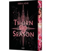 Thorn Season: Tome 1