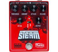 Thorn Soundlabs Steam - Flex Compressor Effetti Chitarra
