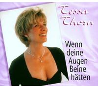 Thorn,Tessa - Wenn Deine Augen Beine Hätten