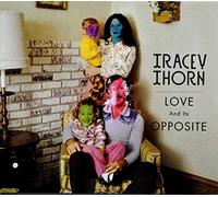 Thorn Tracey - Love And Its Opposite