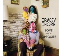 Thorn, Tracey - Love & Its Opposite