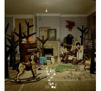 Thorn, Tracey - Out of The Woods